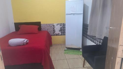 Cuiaba House | Quarto 2