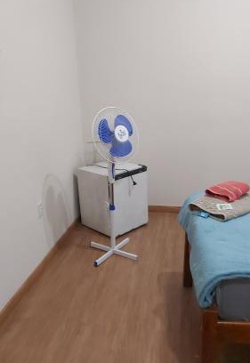 Centenario Apartment | Discover Star Hostel 201: Family-Friendly & Highly Rated