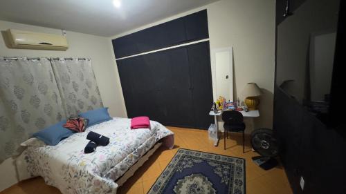 Cruzeiro Apartment | Cozy Retreat: Guest Rated 9.2 with Kitchen & Pet Friendly