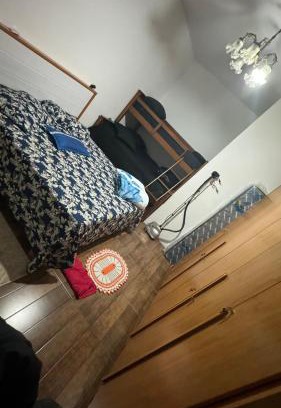 Cruzeiro House | Cozy Quarto Aconchegante I: Ideal for Families