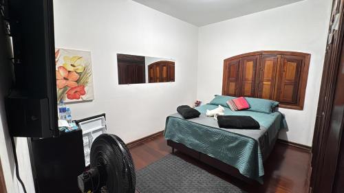 Cruzeiro House | Cozy Quarto Aconchegante III: Pet Friendly & Family Ready
