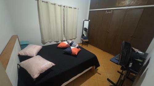 Cruzeiro House | Cozy Room III - Perfect for Families on a Budget