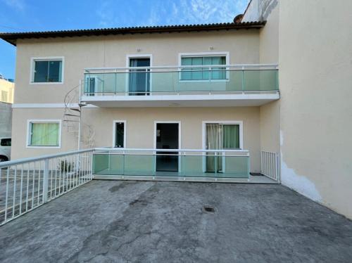 Jardim Excelsior House | Cozy Room with Private Bath Near Shopping Mall & Ocean View