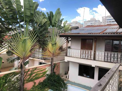 Americana House | Unwind at Vista Panorâmica: Pet-Friendly Retreat in Milagres