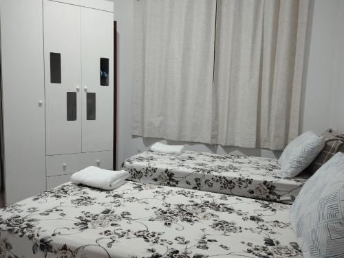 Indaiatuba House | Guest Rated 10/10: Quarto Due at Sakura House with Kitchen