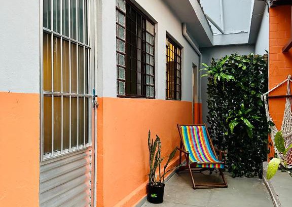 Uniao House | Double Room: Child-Friendly Stay with 10/10 Guest Rating