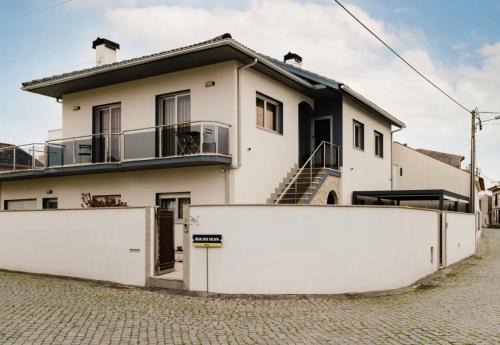 Apulia House | Quarto duplo com wc privada Apúlia