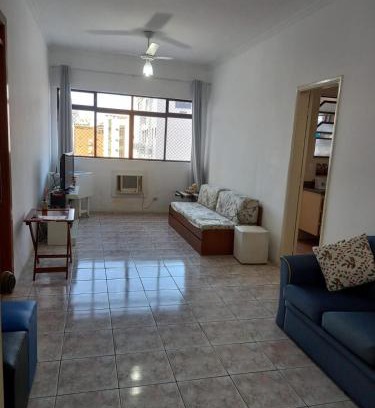 Boqueirao Apartment | Beachfront Retreat: Quarto e Sala Boqueirão with Ocean View