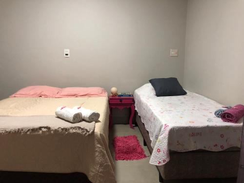 Araras House | Quarto em Araras