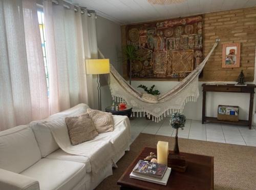 Centro House | Cozy Shared Room with Kitchen & Pet-Friendly Amenities