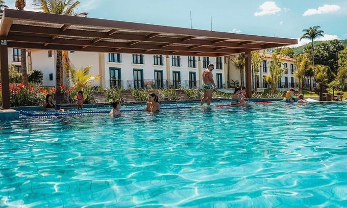 Old Town Apartment | Rediscover Relaxation at Quinta Santa Bárbara Ecoresort