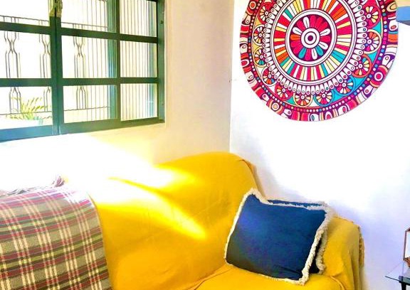 Osasco House | Cozy Individual Room with Breakfast & High-Speed WIFI