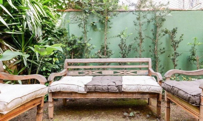 Vila Mariana Villa | Cozy Quarto Nórdico in Vila Mariana - Guest Rated 9/10