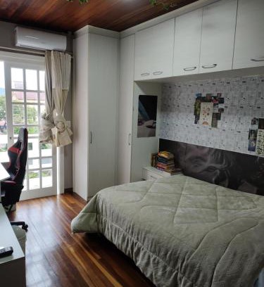 Serra Gaucha House | Pet-Friendly Retreat at Casa dos Bolzoni - 10/10 Rated