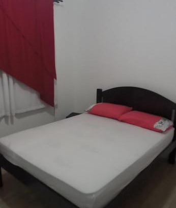 Itoupava Apartment | Budget-Friendly Stay at Quarto no Nova Germania