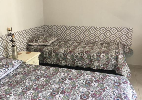 Vila Monte Alegre House | Budget-Friendly Quarto Paulínia 2 with Guest Rating of 9/10