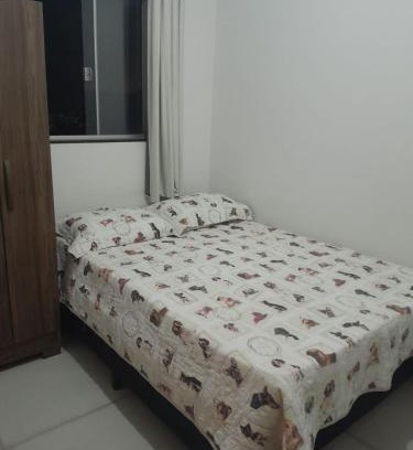 Patos de Minas House | Perfect Stay Near Av JK - Pet and Child Friendly!