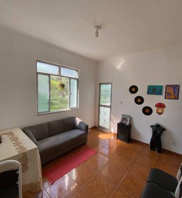 Colegio Apartment | Cozy Private Room: Perfect for Families and Pets
