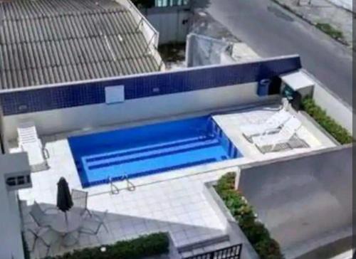 Maceio House | Cozy Private Room with Exclusive Bathroom & Pool Access