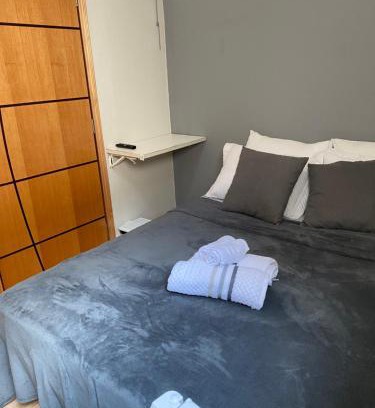 Itapira House | Private Room in the Heart of the City - Rated 10/10!