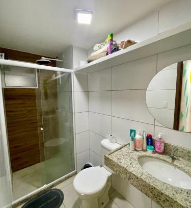 Olinda House | Private Room in Olinda with Pool Access for Your Stay