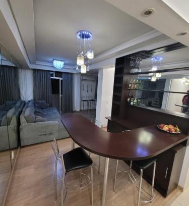 Ribeirao Preto House | Private Room Near the New Shopping Center - Rated 10/10