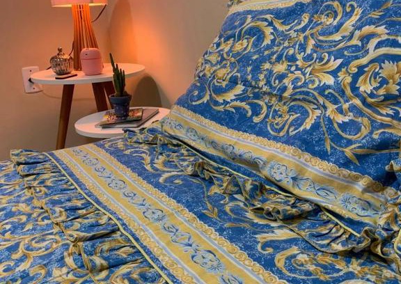 Aeroporto House | Quarto Privativo Suite Aérea