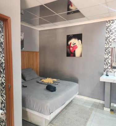 Changara House | Quarto Simples