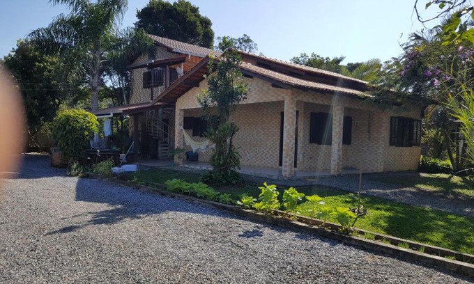 Itapoa House | Relaxing Suite Itapoá with Pool and Ocean View