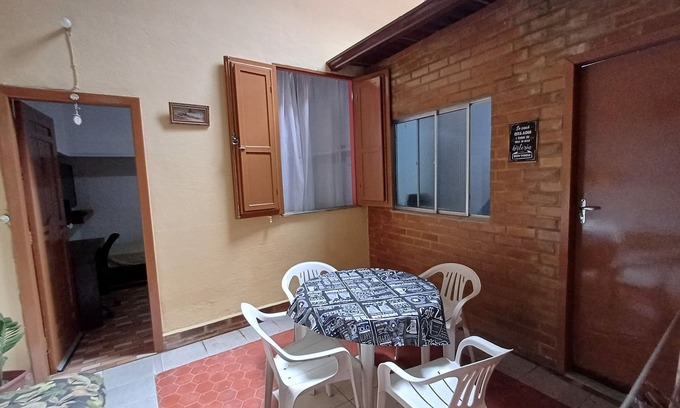 Gavea House | Oceanfront Suite with Kitchen in Gavea - Guest Rated 10/10