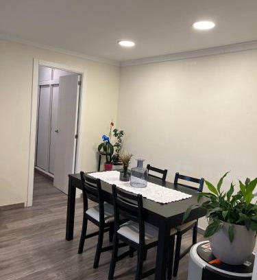 Apelacao Apartment | Quarto suite em apartamento compartilhado