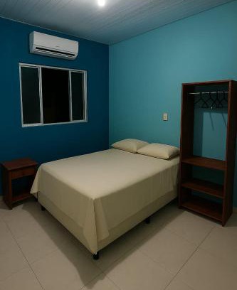 Tapana House | Quartos para COP 30 em Belém-PA