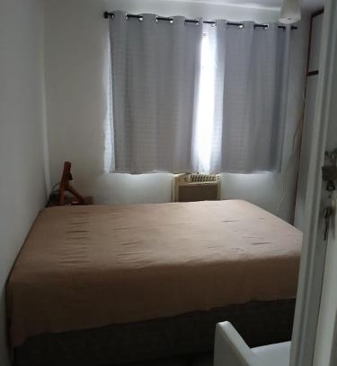Todos os Santos House | Perfectly Located Rooms Near Engenhão and Norte Shopping