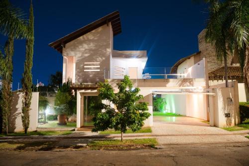 Chacara Cachoeira House | Cozy Suites at Chácara Cachoeira in Campo Grande