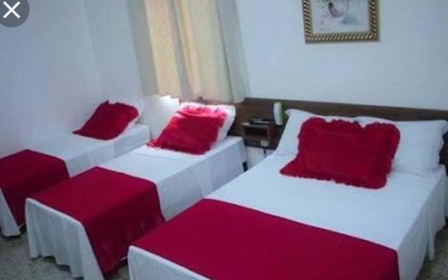 Santa Monica House | Comfortable Quarters in Uberlandia with Family-Friendly Amenities
