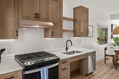West Sedona Villa | Quartz Villa