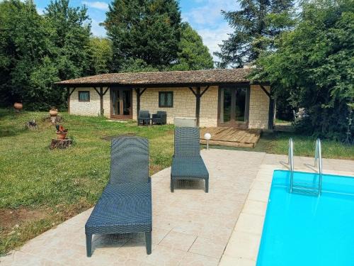 Bergerac Apartment | Oceanfront Getaway at Quatre Saisons Été with Pool Access