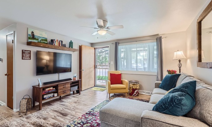 Arvada House | Quay Getaway