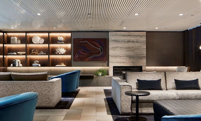 Southbank Apartment | Experience Quay West Suites Melbourne: Rated 9.4/10 Stay
