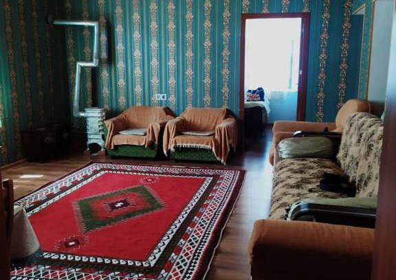 Azerbaijan House | Quba Gechresh guest house