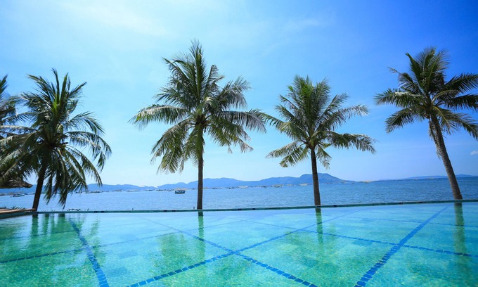 Song Cau Hotel | Discover Que Toi Village Resort Phu Yen: Family-Friendly Escape