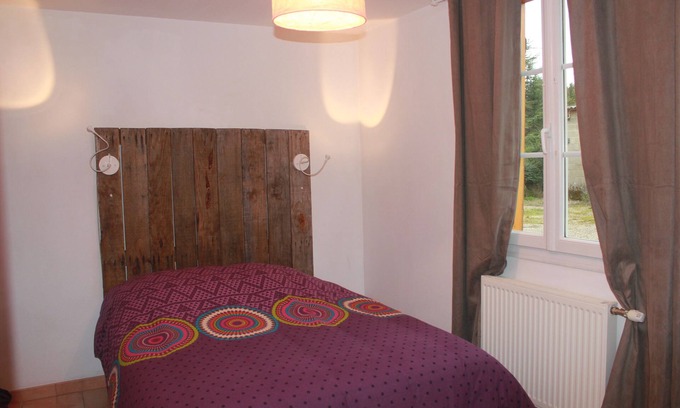 Arrigny Cottage | Comfortable Quebec Stay for 6 Near Lake with Great Amenities