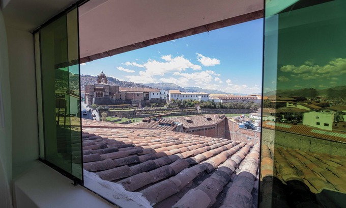 Cusco Historic Center Hotel | Quechua Plaza Hotel