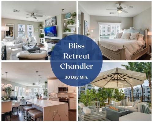 Ocotillo Apartment | Relaxing Queen Creek Condo with Pool & Hot Tub Access