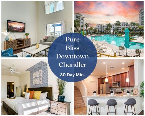 Ocotillo Apartment | Relaxing Queen Creek Condo with Pool & Hot Tub Amenities