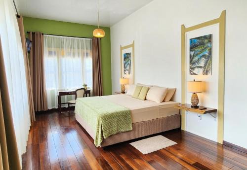 Paramaribo Apartment | Exceptional Queen Maxima by Prins Hendrik Suites Awaits