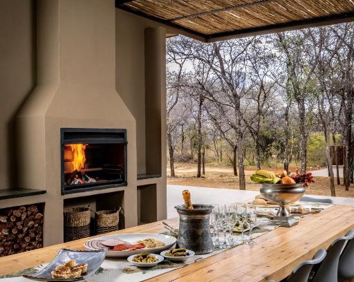 Sterkrivier House | Oceanfront Retreat: Queen of Sheba at Buffelshuis Camp