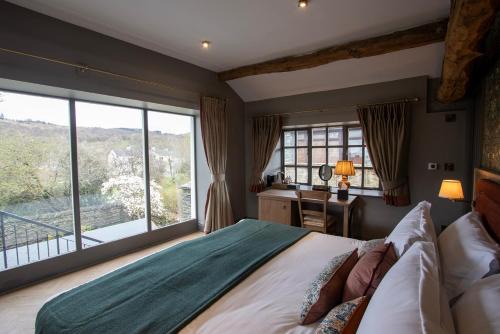 Hawkshead House | Exceptional Stay at Queens Head Inn & Restaurant