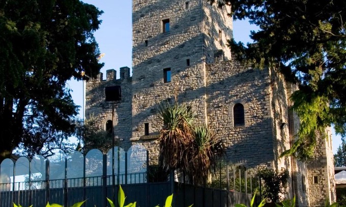 Quartiere Oltre Savio Hotel | Experience Quel Castello di Diegaro with Restaurant & Breakfast