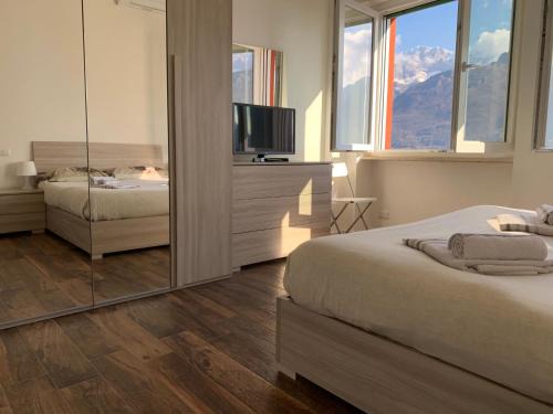 Valbrona Apartment | Quel ramo del Lago di Como. Appartamento 189